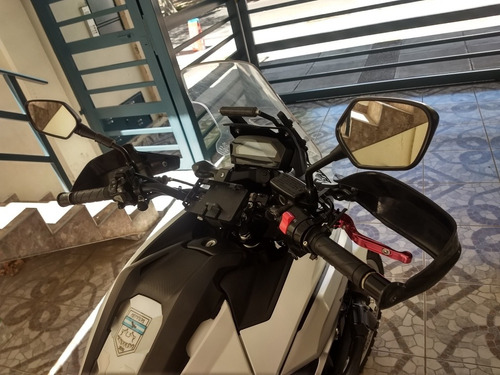 Imagen 11 de 15 de Honda Nc 750 X