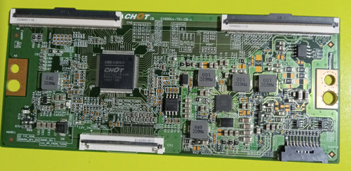 Placa T-com Tv Goldstar Go50us9 Philco Pld50us9a1 (Usado)