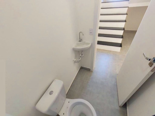 Imagem 9 de 30 de Casa Com 2 Suítes À Venda, 81 M² Por R$ 480.000 - Terra Nobre Granja Viana - Vargem Grande Paulista/sp - Ca2745