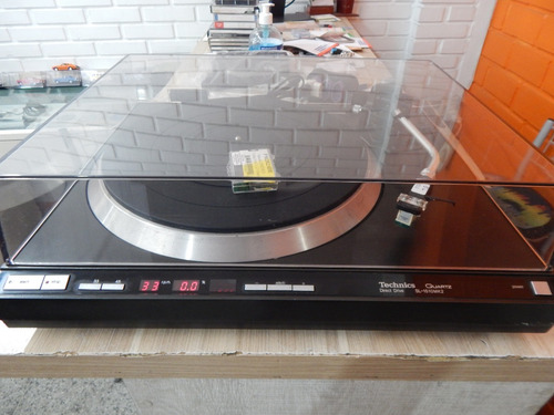 Technics Sl-1510 Mk2 (Usado)
