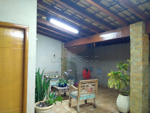 Imagem 3 de 10 de Casas - Ref: V8264