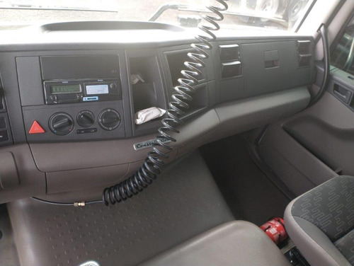 Imagem 14 de 25 de Volkswagen Constellation 24.280 Ano 2019 Bitruck Sider
