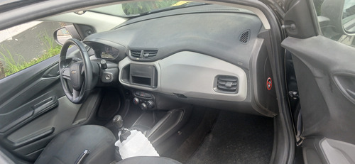 Chevrolet Onix 1.0 Joy 5p
