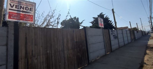 Imagen 3 de 8 de Sitio En Venta En La Serena