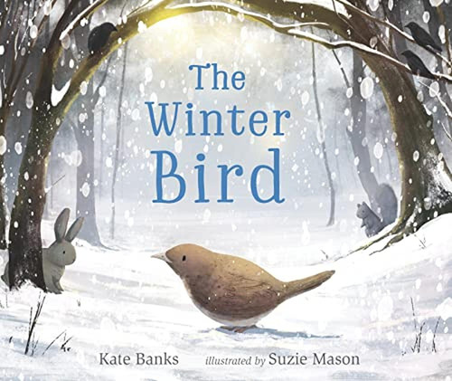 The Winter Bird (libro En Inglés)