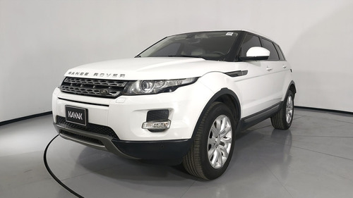 Land Rover Range Rover Evoque 2.0 T PURE TECH AT 4WD