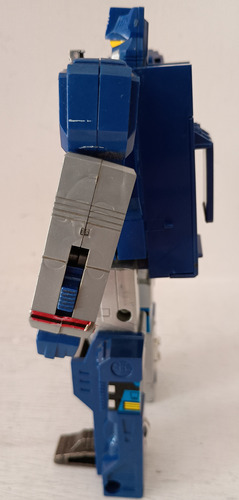 Transformers G1 Soundware Con Arma Takara Vintage 1983 (Usado)