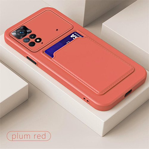 B Funda Protectora De Silicona Suave Para Teléfono Realmi