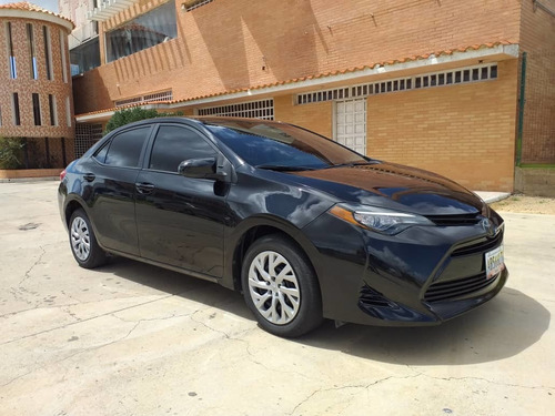 Imagen 4 de 17 de Toyota Corolla Le