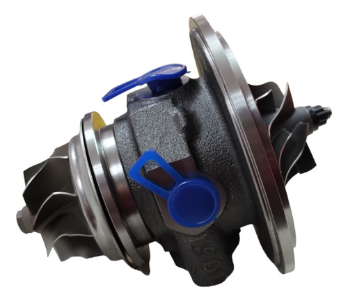 Cartucho De Turbo Isuzu 4hg1t Npr 2004 - 2009 Marca Ebiten