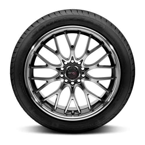 205/55 R 16 Efficient Grip Rof * Promoción * Goodyear 2013