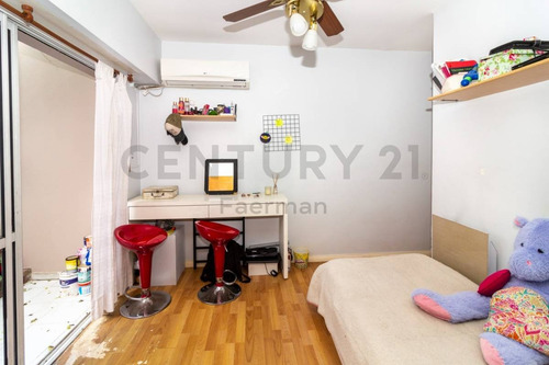 Imagen 18 de 30 de Venta Ph 5 Ambientes Villa Del Parque Patios Terraza Sin Expensas