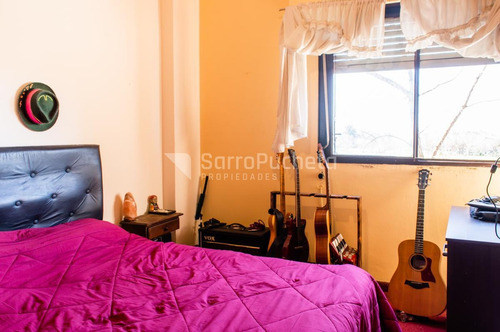 Imagen 13 de 24 de Venta Departamento 3 Amb Villa Santos Tesei Hurlingham