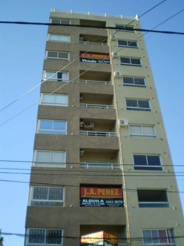 Imagen 6 de 6 de Venta De Departamento Monoambiente En San Justo