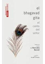 Bhagavad Gita El Canto Del Señor