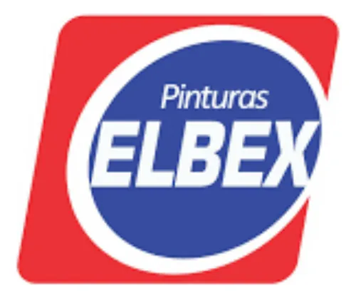 Pintura Pisos Acrilica Multiuso Elbex 1lt Mostaza Mate