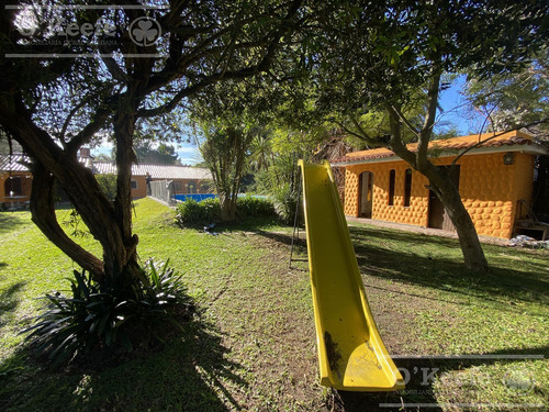 Casa Quinta En Venta Apta Credito El Pato Berazategui