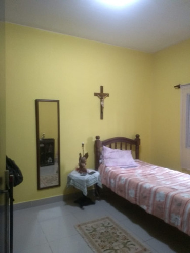 Imagem 11 de 13 de 4588 - Casa Lado Praia Cibratel Ii Itanhaém