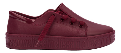 Tênis Melissa Ulitsa M Lover Vermelho Feminino 35953