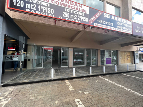 Local Comercial Av. Alemania (14220)