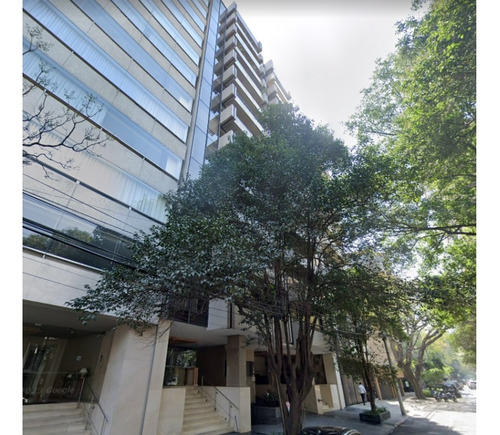 Depto En Remate En Polanco Ii, F-1908