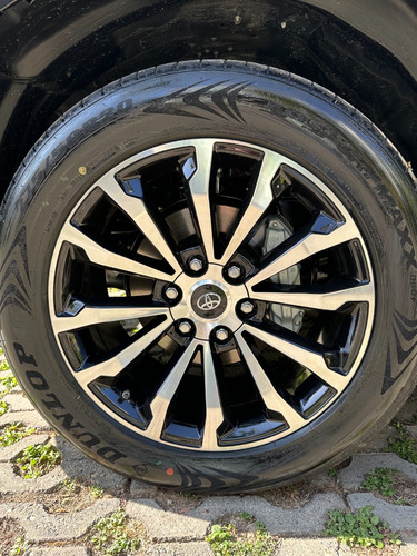 Imagen 17 de 17 de Toyota Prado Vx 2022