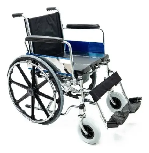 comprar Silla De Paseo Dealuminio Acolchada