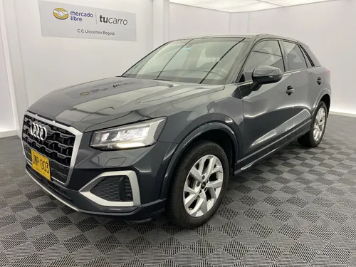Audi Q2 1.4 35 Tfsi Ambition