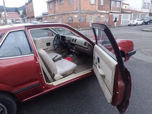 Honda Prelude 1.8 Coupe