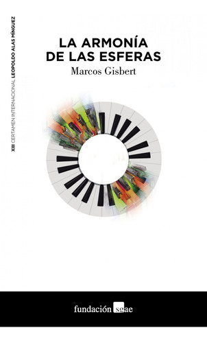 La Armonía De Las Esferas - Gisbert Marcos