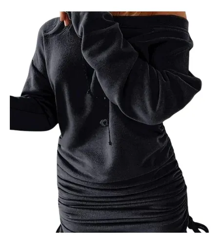 Buzos tipo vestido new arrivals