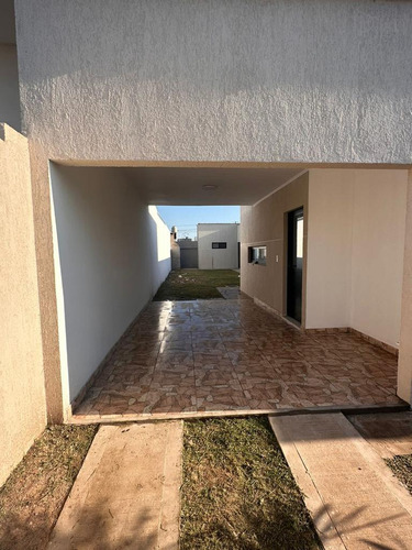 Venta Casa Santa Fe - Barrio Esmeralda
