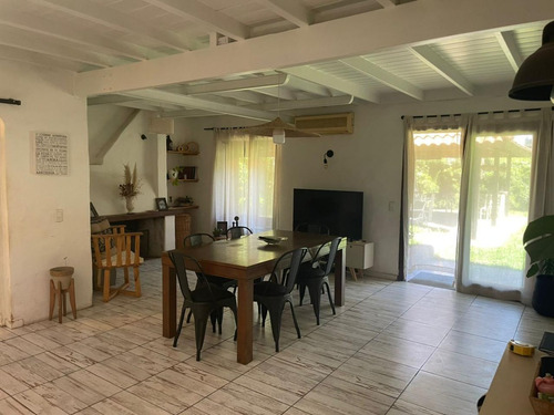 Casa En Miraflores Country En Alquiler Dueño Directo
