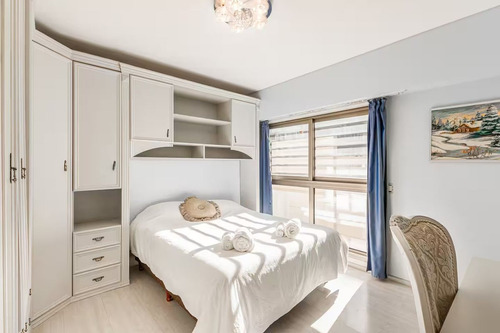 Venta Semipiso 4 Ambientes Palermo Full Amenities