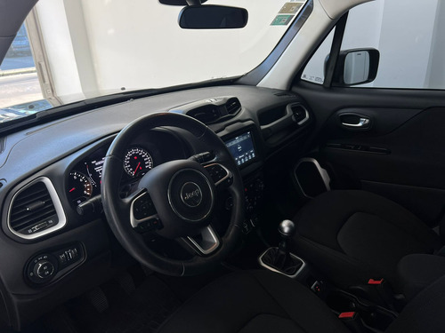 Jeep Renegade 1.8 Sport