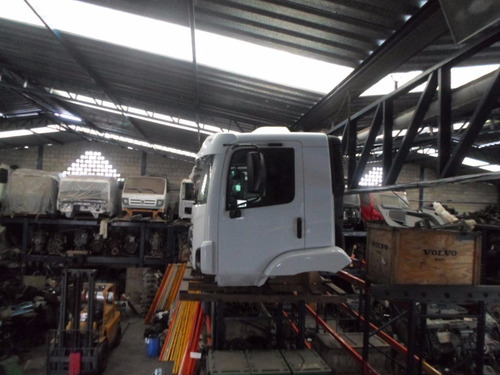 Cabine Vw 24250 Constellation