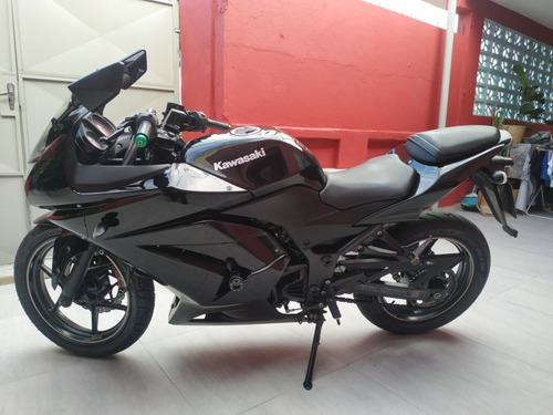 Ninja Ninja 250