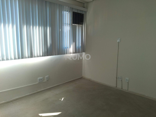 Imagem 13 de 22 de Sala À Venda Em Centro - Sa009589