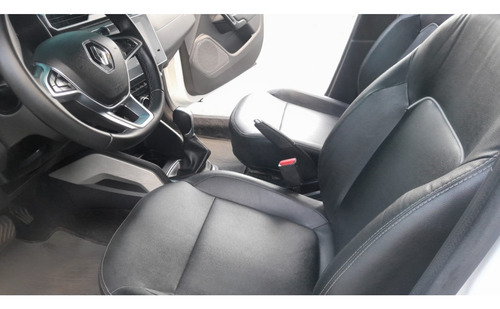 Renault Duster 1.6 16V SCE FLEX INTENSE X-TRONIC