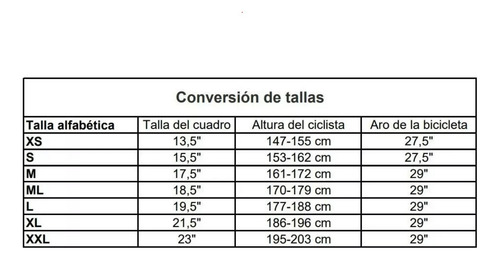 Bicicleta Mtb Trek Marlin 7 Verde 2022 Talla S