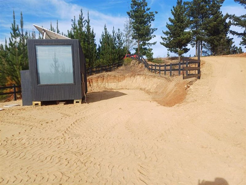 Sitio En Venta En Matanzas (incluye Tiny Cabin)