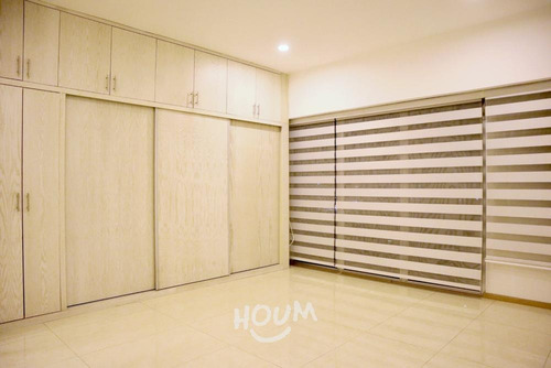 Imagen 10 de 22 de Departamento En Santa Cruz Atoyac, Benito Juárez Con 3 Recámaras, 108 M², Id: 99367