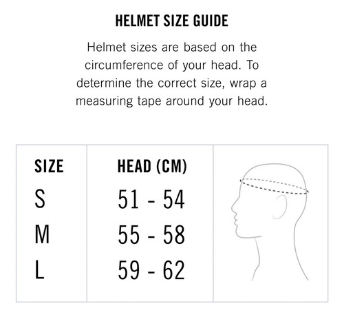 Casco De Bicicleta Poc Tectal Race Mips Para Trail, Enduro Y