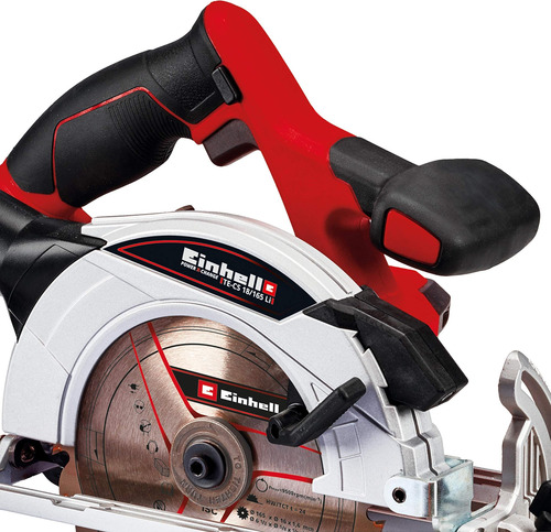 Einhell Te-cs Power X-clange 18 Volt Sem Fio Sem Fio 4,200 R