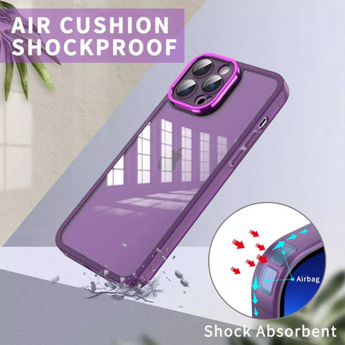 Funda Para Redmi Note 40 Pro+ 5g Case Protección De Lente Soporte