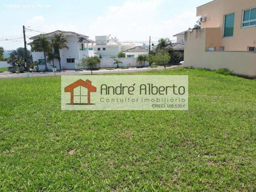 Terreno Em Condomínio Para Venda Em Sorocaba, Cajuru Do Sul - 517_1-1125827