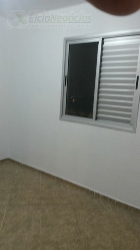 Imagem 8 de 15 de Apartamento Para Venda, 3 Dormitórios, Piqueri - São Paulo - 1941