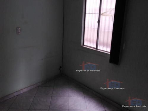 Imagem 3 de 6 de Ref.: 299 - Apartamento Em Carapicuíba Para Venda - V299