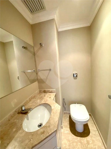 Imagem 22 de 22 de Apartamento Com 1 Dormitório À Venda, 98 M² - Perdizes - São Paulo/sp - Reo504556