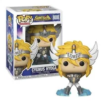 Comprar Funko Caballeros De Zodiaco: Seiya Cygnus Hyoga #808